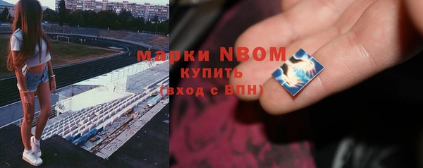 молекула духа Аркадак